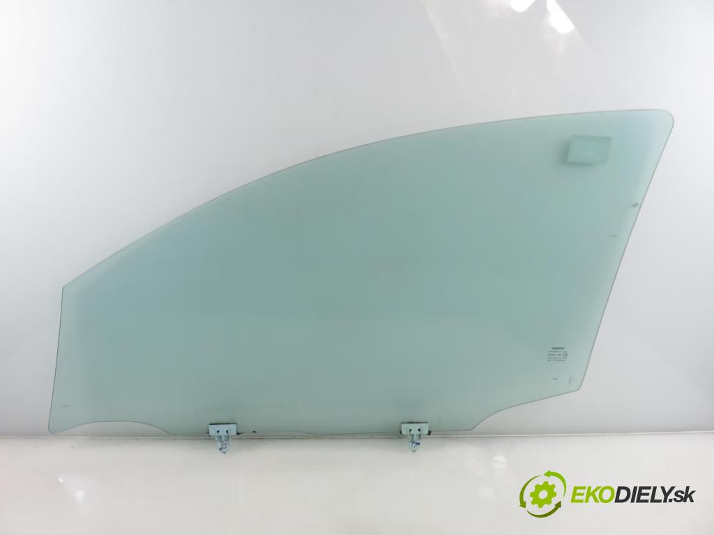 NISSAN QASHQAI / QASHQAI +2 I (J10, JJ10) SUV 2009 110,00 2.0 dCi AWD 150 - M1D M9R 1994,00 Okno PP