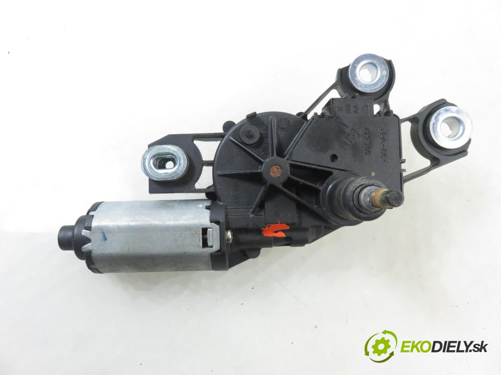 SEAT IBIZA IV (6J5, 6P1) HB 2012 77,00 1.6 TDI - CAYC 1598,00 Motorček stierače zadné 6J4955711