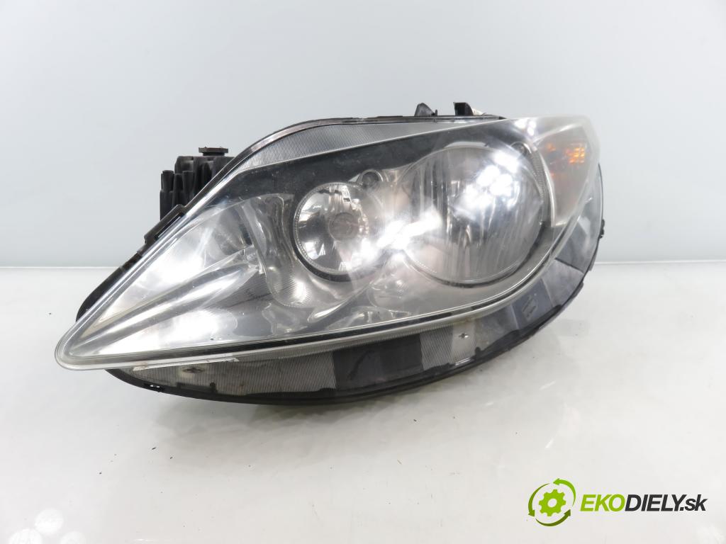 SEAT IBIZA IV (6J5, 6P1) HB 2012 77,00 1.6 TDI - CAYC 1598,00 Svetlo LP 6J1941005D