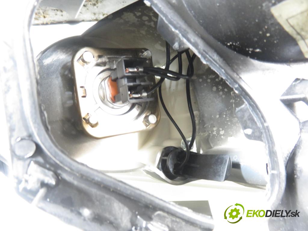 SEAT IBIZA IV (6J5, 6P1) HB 2012 77,00 1.6 TDI - CAYC 1598,00 Svetlo LP 6J1941005D