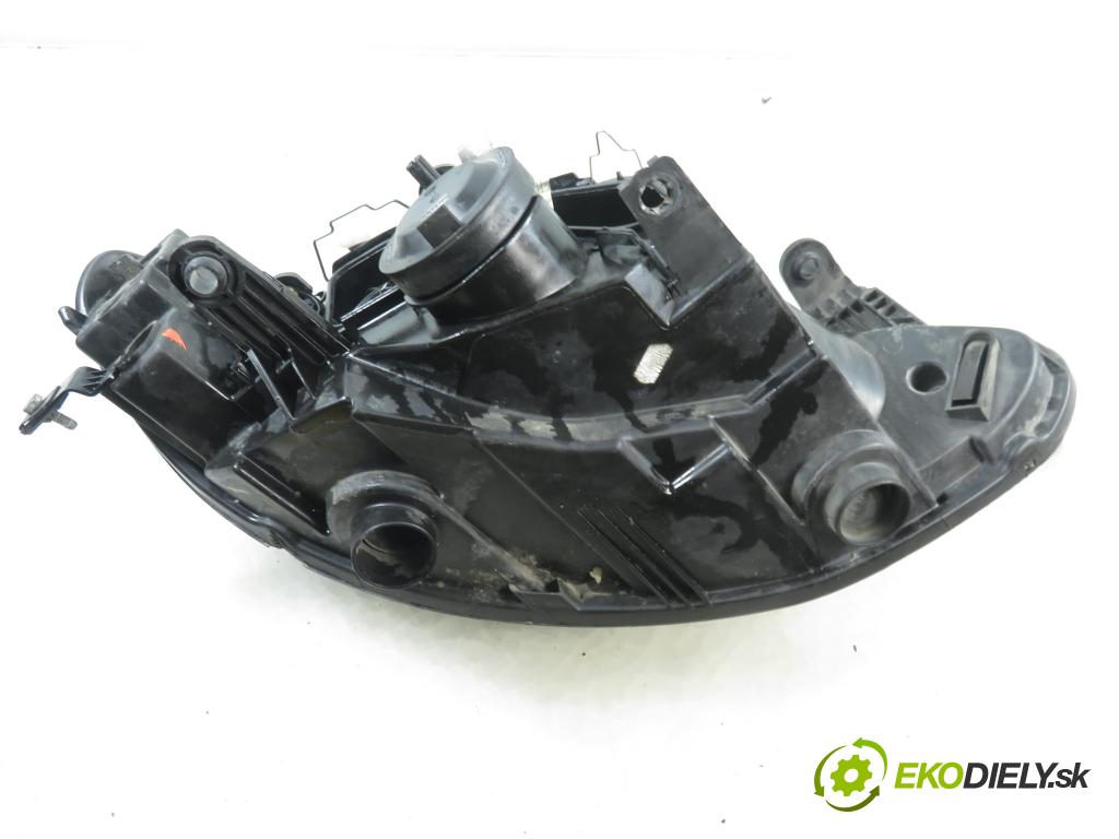 SEAT IBIZA IV (6J5, 6P1) HB 2012 77,00 1.6 TDI - CAYC 1598,00 Svetlo LP 6J1941005D