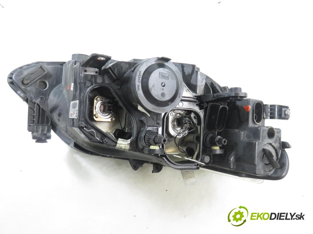 SEAT IBIZA IV (6J5, 6P1) HB 2012 77,00 1.6 TDI - CAYC 1598,00 Svetlo LP 6J1941005D