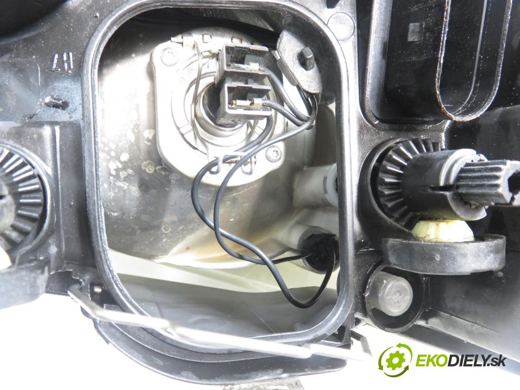 SEAT IBIZA IV (6J5, 6P1) HB 2012 77,00 1.6 TDI - CAYC 1598,00 Svetlo LP 6J1941005D