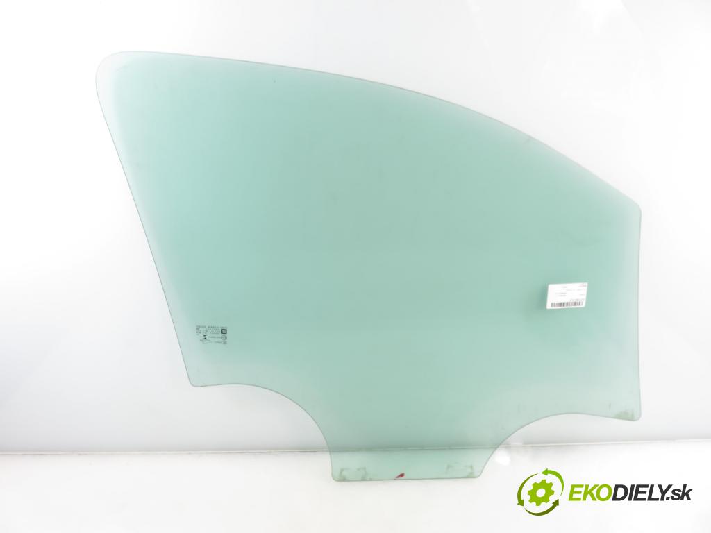 OPEL MOKKA / MOKKA X CROSSOVER 2015 96,00 1.7 CDTI - A 17 DTS 1686,00 Okno LP