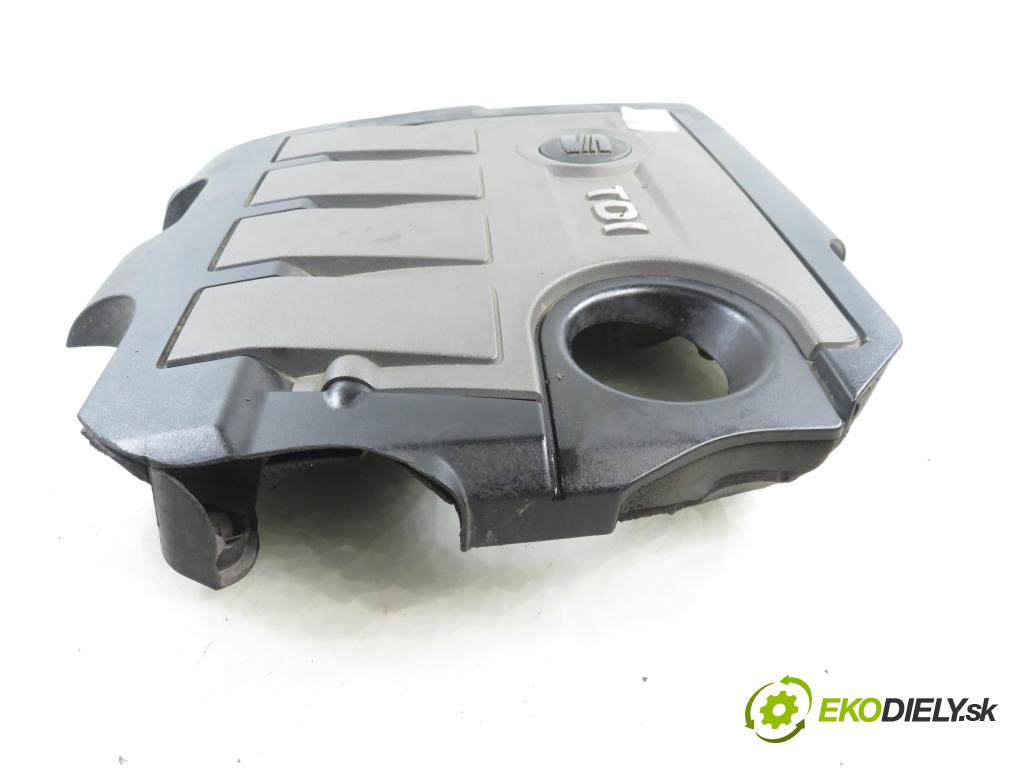 SEAT IBIZA IV (6J5, 6P1) HB 2012 77,00 1.6 TDI - CAYC 1598,00 kryt motora 03L103925AT (Kryt motoru )