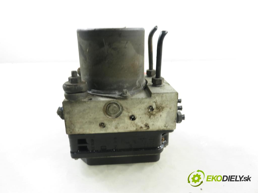 CITROEN JUMPER Skrzynia FURGON 2006 88,00 2.2 HDi 120 - 4HU (P22DTE) 2198,00 Pumpa ABS 0265900317 (Pumpa ABS)