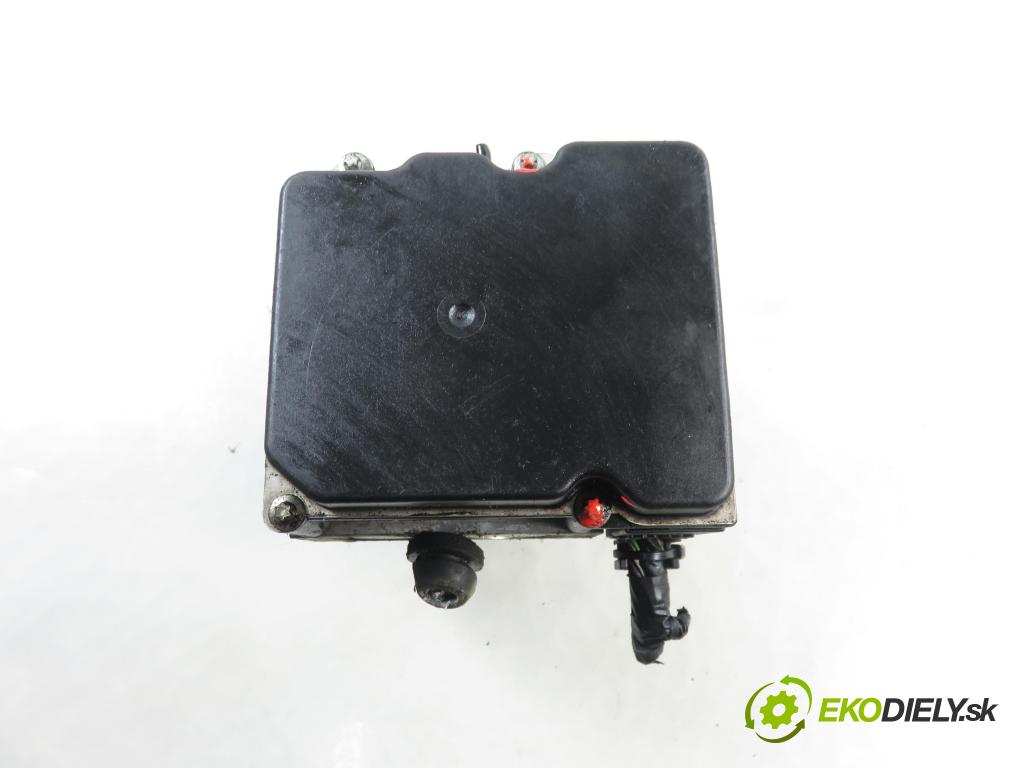 CITROEN JUMPER Skrzynia FURGON 2006 88,00 2.2 HDi 120 - 4HU (P22DTE) 2198,00 Pumpa ABS 0265900317 (Pumpa ABS)