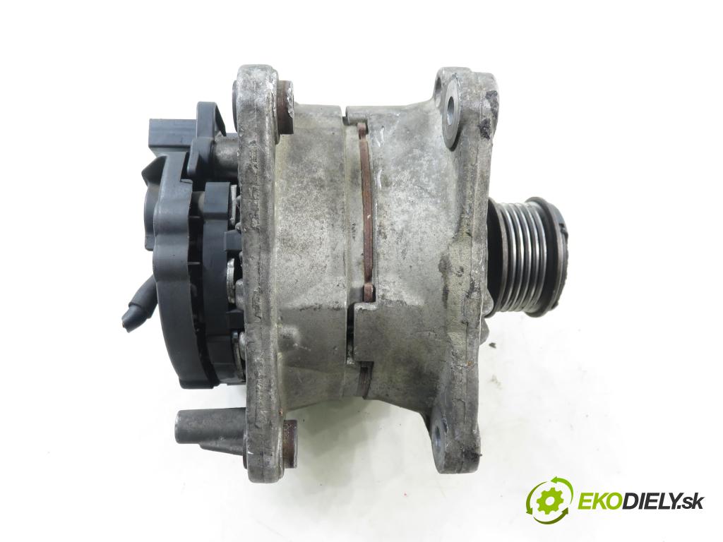 VW SHARAN (7M8, 7M9, 7M6) MINIVAN 1999 81,00 1.9 TDI 110 - AFN 1896,00 Alternátor 028903028D ; 0124325003 (Alternátor)