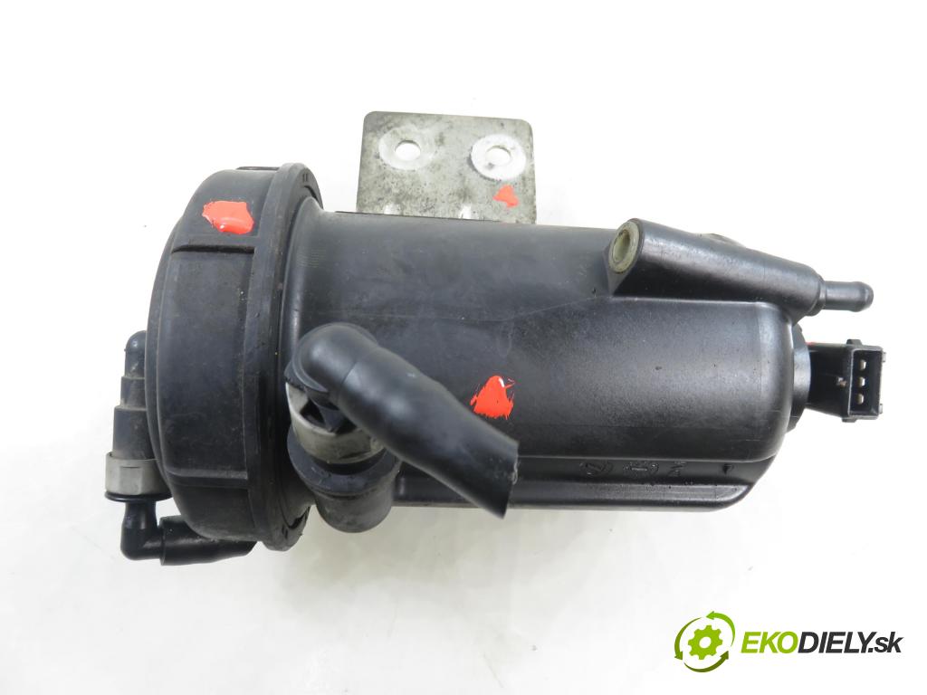 CITROEN JUMPER Skrzynia FURGON 2006 88,00 2.2 HDi 120 - 4HU (P22DTE) 2198,00 Obal filtra paliva 235514720