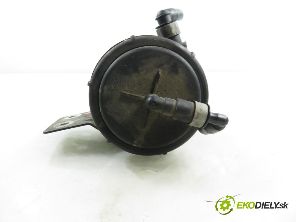CITROEN JUMPER Skrzynia FURGON 2006 88,00 2.2 HDi 120 - 4HU (P22DTE) 2198,00 Obal filtra paliva 235514720
