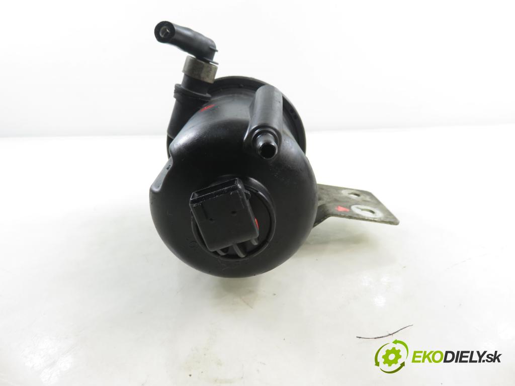 CITROEN JUMPER Skrzynia FURGON 2006 88,00 2.2 HDi 120 - 4HU (P22DTE) 2198,00 Obal filtra paliva 235514720