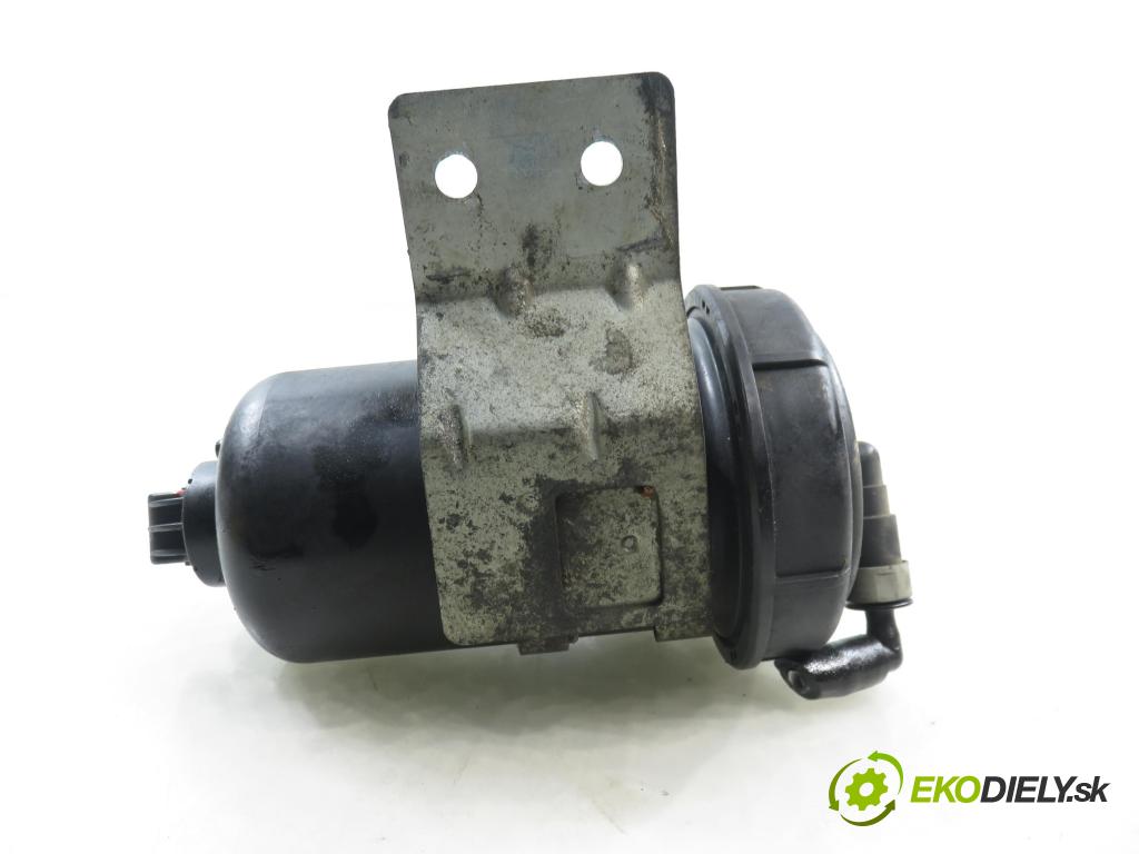 CITROEN JUMPER Skrzynia FURGON 2006 88,00 2.2 HDi 120 - 4HU (P22DTE) 2198,00 Obal filtra paliva 235514720