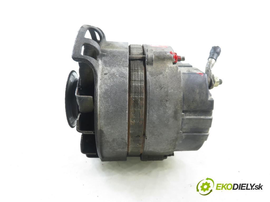 FIAT SEICENTO / 600 (187_) HB 1999 29,00 0.9 39 - 1170 A1.046 899,00 Alternátor 63320094 (Alternátor)