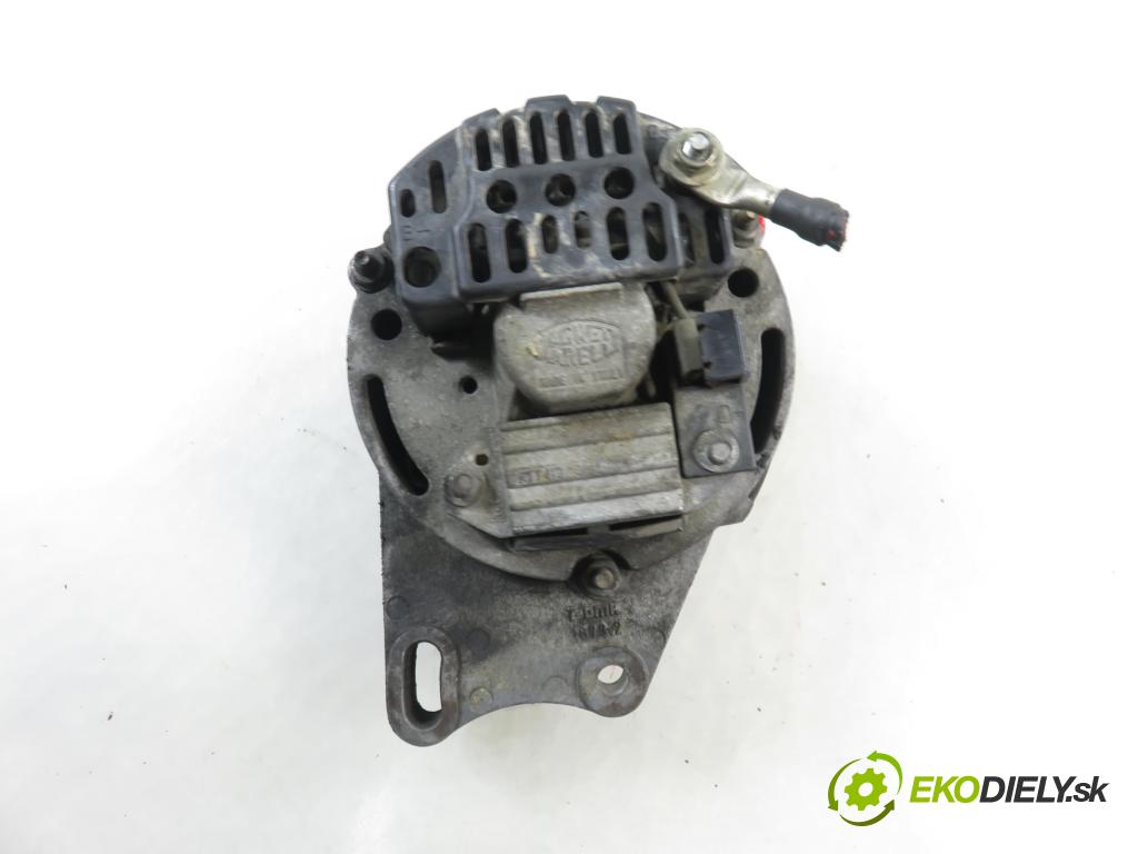 FIAT SEICENTO / 600 (187_) HB 1999 29,00 0.9 39 - 1170 A1.046 899,00 Alternátor 63320094 (Alternátor)