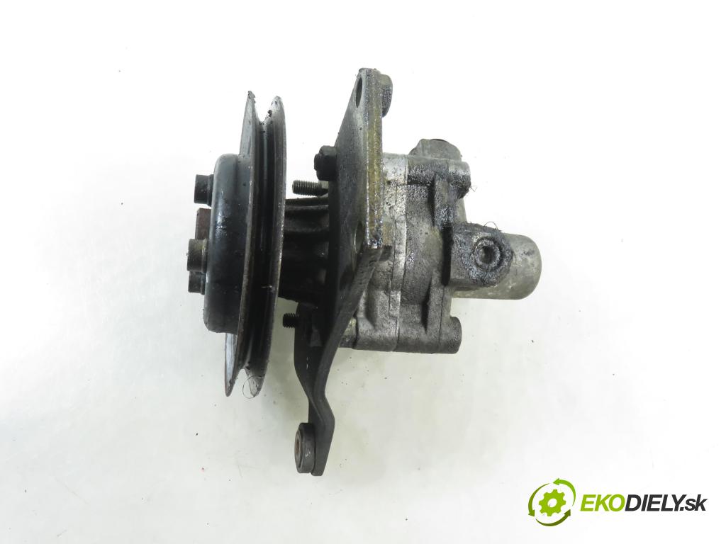 AUDI 80 (8C, B4) SEDAN 1993 85,00 2.0 E 115 - ABK 1984,00 pumpa servočerpadlo 050145155A (Servočerpadlo)