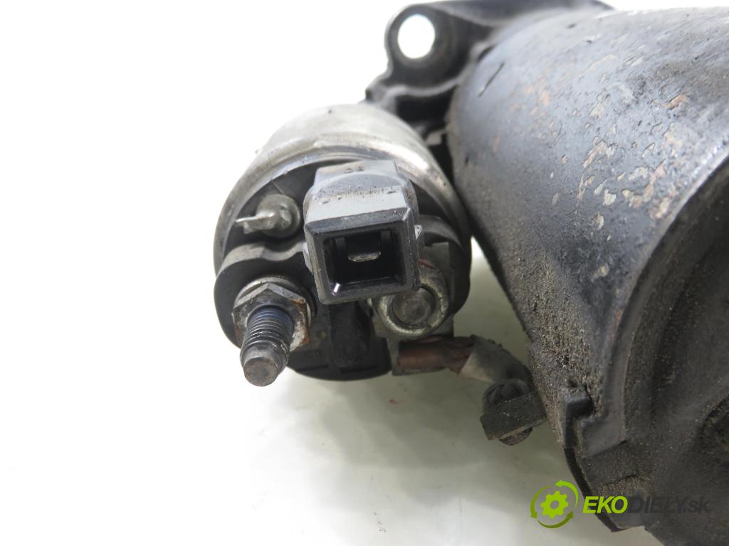 VW SHARAN (7M8, 7M9, 7M6) MINIVAN 1999 81,00 1.9 TDI 110 - AFN 1896,00 Štartér 0001125007 (Štartér)