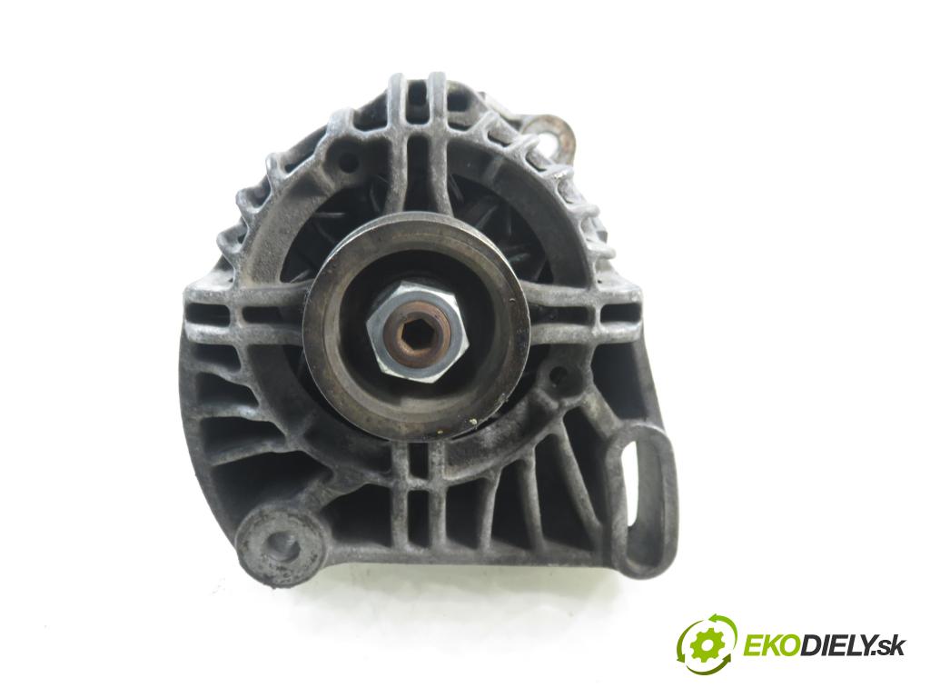 FIAT PANDA (169_) HB 2005 40,00 1.1 54 - 187 A1.000 1108,00 Alternátor 46843093 (Alternátor)