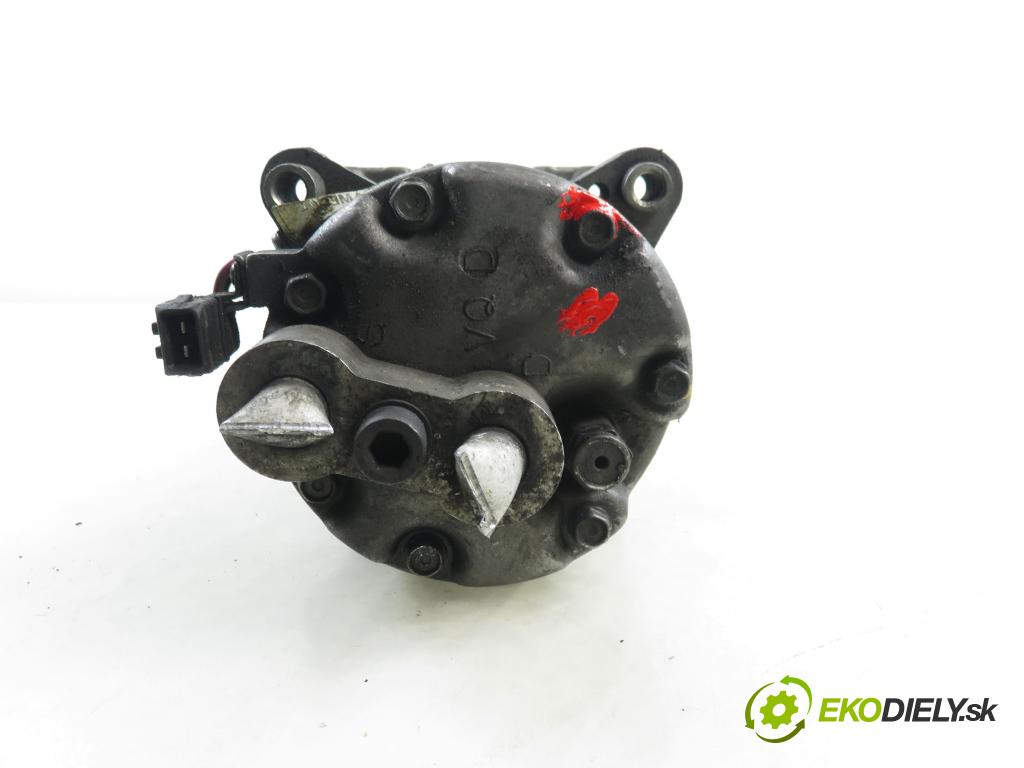 VW SHARAN (7M8, 7M9, 7M6) MINIVAN 1999 81,00 1.9 TDI 110 - AFN 1896,00 KOMPRESOR: klimatizace  (Kompresor klimatizace)