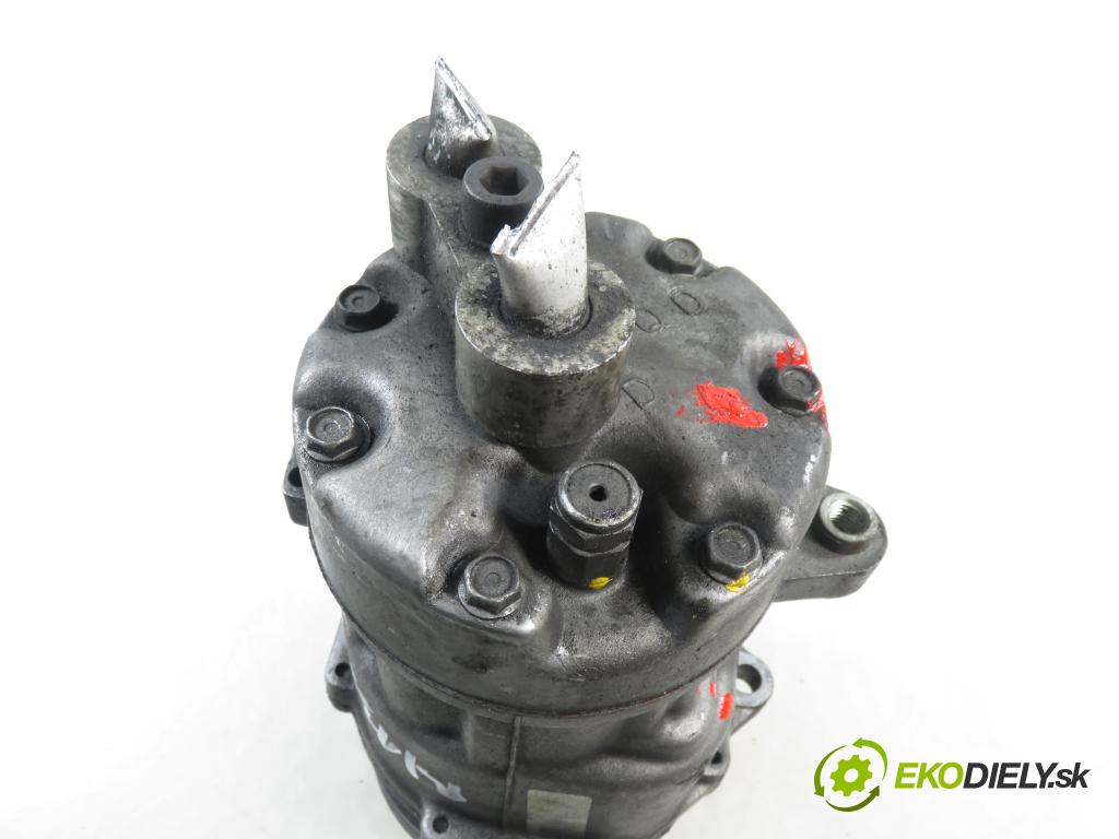 VW SHARAN (7M8, 7M9, 7M6) MINIVAN 1999 81,00 1.9 TDI 110 - AFN 1896,00 KOMPRESOR: klimatizace  (Kompresor klimatizace)