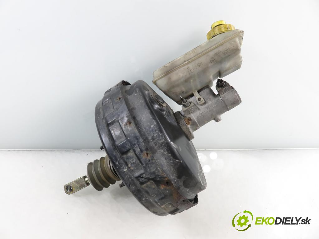 VW SHARAN (7M8, 7M9, 7M6) MINIVAN 1999 81,00 1.9 TDI 110 - AFN 1896,00 posilovač 98VW2B195BB (Servočerpadlo)
