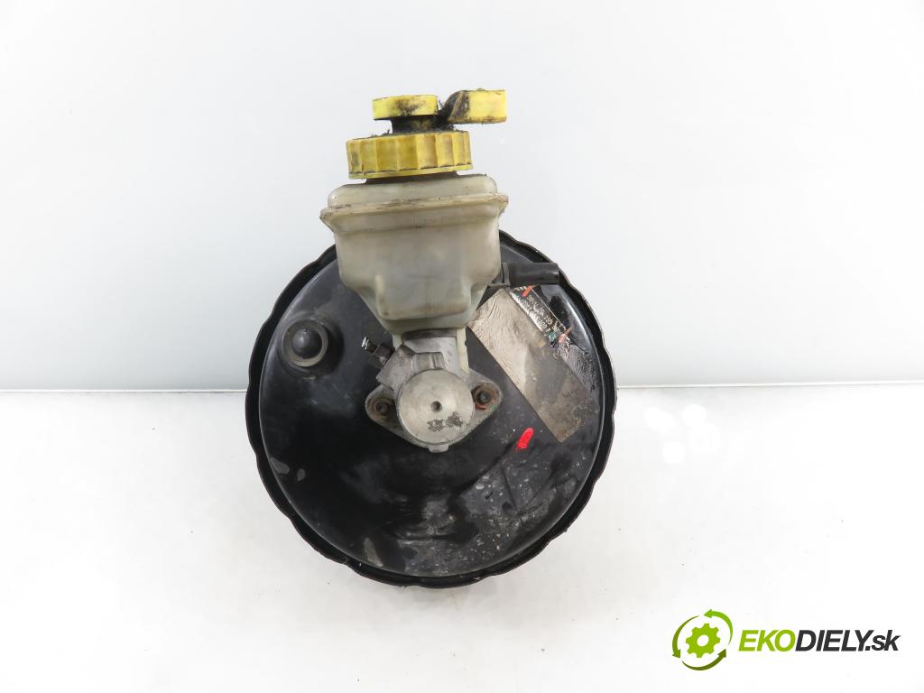 VW SHARAN (7M8, 7M9, 7M6) MINIVAN 1999 81,00 1.9 TDI 110 - AFN 1896,00 posilovač 98VW2B195BB (Servočerpadlo)