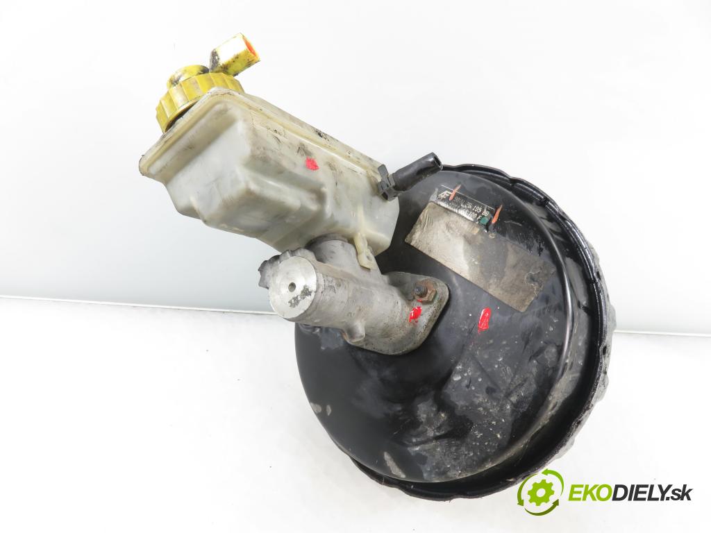 VW SHARAN (7M8, 7M9, 7M6) MINIVAN 1999 81,00 1.9 TDI 110 - AFN 1896,00 posilovač 98VW2B195BB (Servočerpadlo)