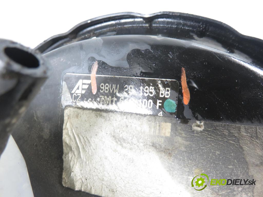 VW SHARAN (7M8, 7M9, 7M6) MINIVAN 1999 81,00 1.9 TDI 110 - AFN 1896,00 posilovač 98VW2B195BB (Servočerpadlo)