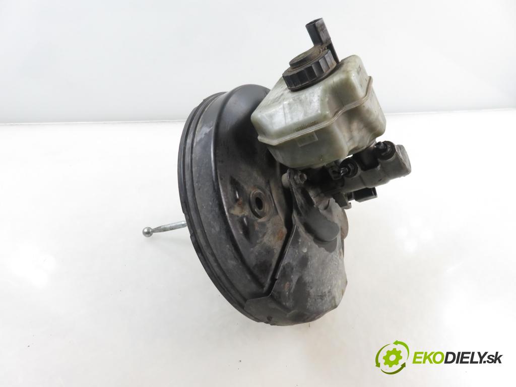 VW PASSAT B6 (3C2) SEDAN 2006 110,00 2.0 FSI - BVY 1984,00 posilovač 3C1614105M ; 03787433024 (Servočerpadlo)