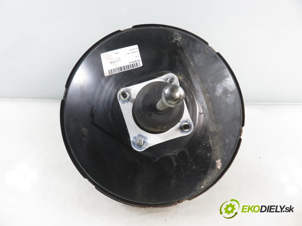 VW PASSAT B6 (3C2) SEDAN 2006 110,00 2.0 FSI - BVY 1984,00 posilovač 3C1614105M ; 03787433024 (Servočerpadlo)