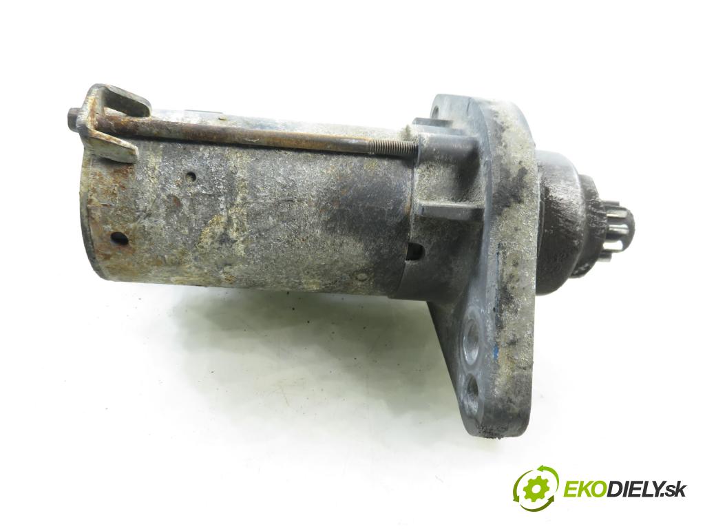 VW PASSAT B6 (3C2) SEDAN 2006 110,00 2.0 FSI - BVY 1984,00 Štartér  (Štartér)