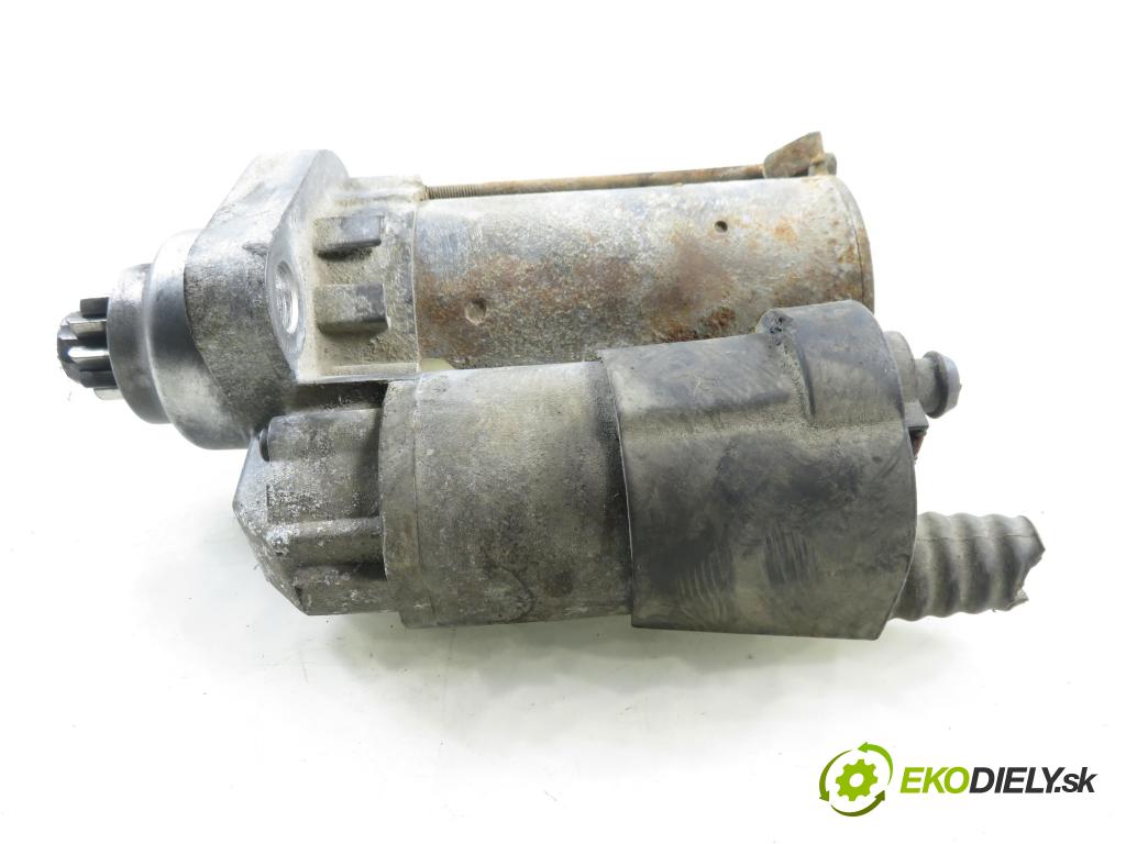 VW PASSAT B6 (3C2) SEDAN 2006 110,00 2.0 FSI - BVY 1984,00 Štartér  (Štartér)