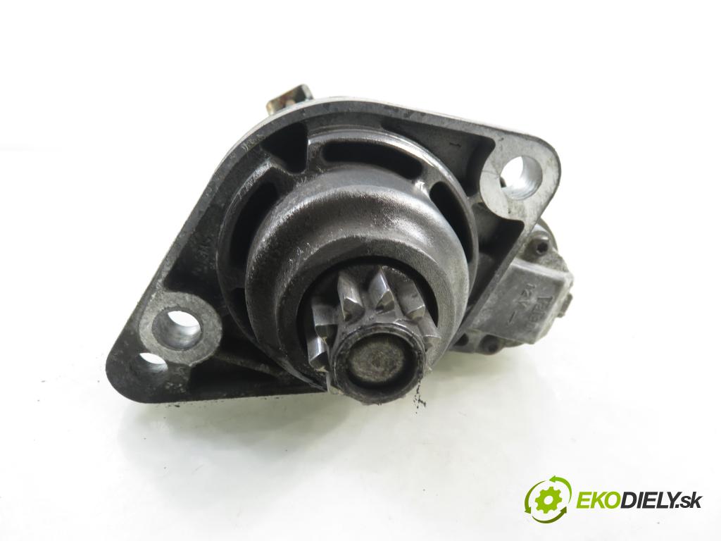 VW PASSAT B6 (3C2) SEDAN 2006 110,00 2.0 FSI - BVY 1984,00 Štartér  (Štartér)