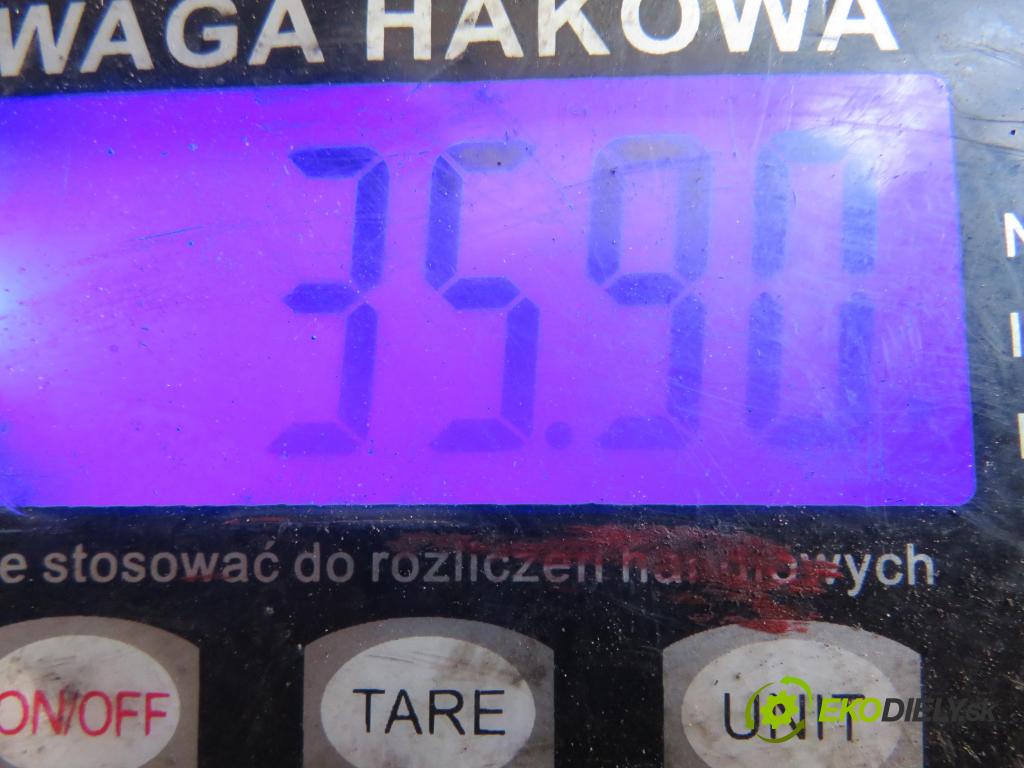 FIAT DOBLO nadwozie wielkoprzestrzenne (MPV) (119_, 223_) KOMBIVAN 2006 62,00 1.3 D Multijet - 223 A9.000 1248,00 Prevodovka MANUALNA