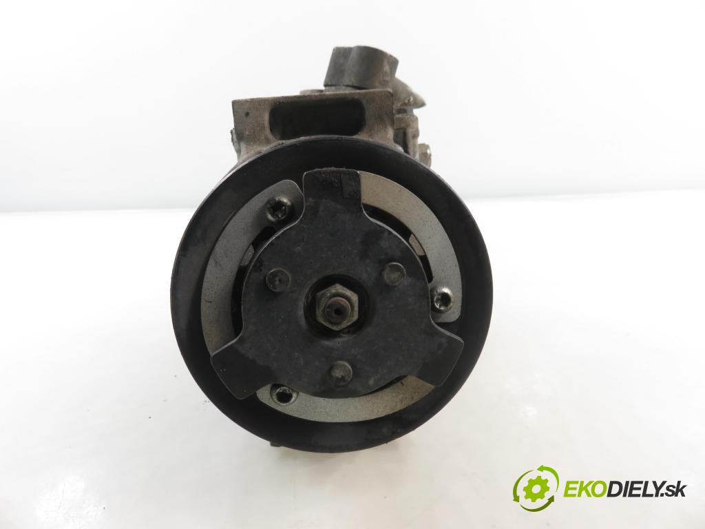 VW PASSAT B6 (3C2) SEDAN 2006 110,00 2.0 FSI - BVY 1984,00 KOMPRESOR: klimatizace  (Kompresor klimatizace)