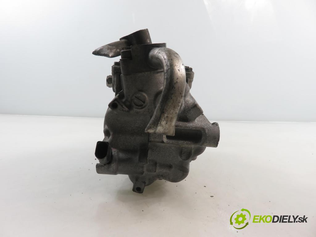 VW PASSAT B6 (3C2) SEDAN 2006 110,00 2.0 FSI - BVY 1984,00 KOMPRESOR: klimatizace  (Kompresor klimatizace)