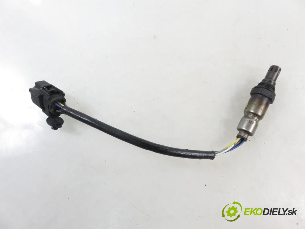 FORD FOCUS III Turnier KOMBI 2015 88,00 1.5 TDCi - XWDB 1499,00 sonda lambda F1F19Y460BA (Lambda sonda)