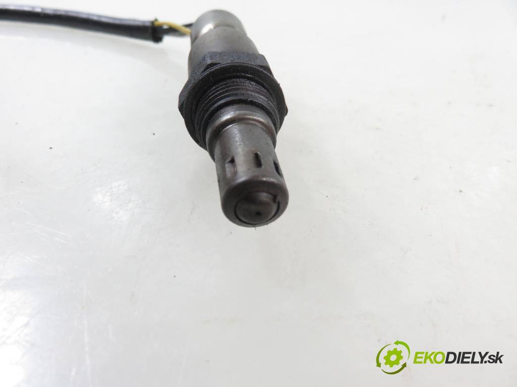 FORD FOCUS III Turnier KOMBI 2015 88,00 1.5 TDCi - XWDB 1499,00 sonda lambda F1F19Y460BA (Lambda sonda)