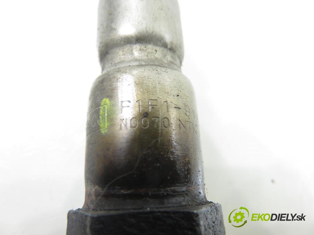 FORD FOCUS III Turnier KOMBI 2015 88,00 1.5 TDCi - XWDB 1499,00 sonda lambda F1F19Y460BA (Lambda sonda)