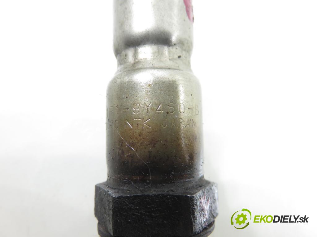 FORD FOCUS III Turnier KOMBI 2015 88,00 1.5 TDCi - XWDB 1499,00 sonda lambda F1F19Y460BA (Lambda sonda)