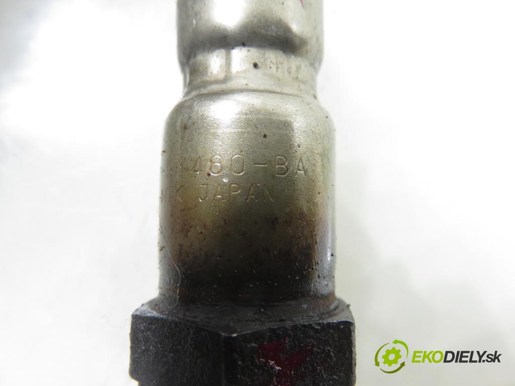 FORD FOCUS III Turnier KOMBI 2015 88,00 1.5 TDCi - XWDB 1499,00 sonda lambda F1F19Y460BA (Lambda sonda)