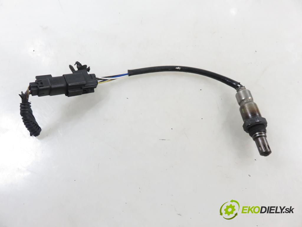 FORD FOCUS III Turnier KOMBI 2015 88,00 1.5 TDCi - XWDB 1499,00 sonda lambda F1F19Y460BA (Lambda sonda)