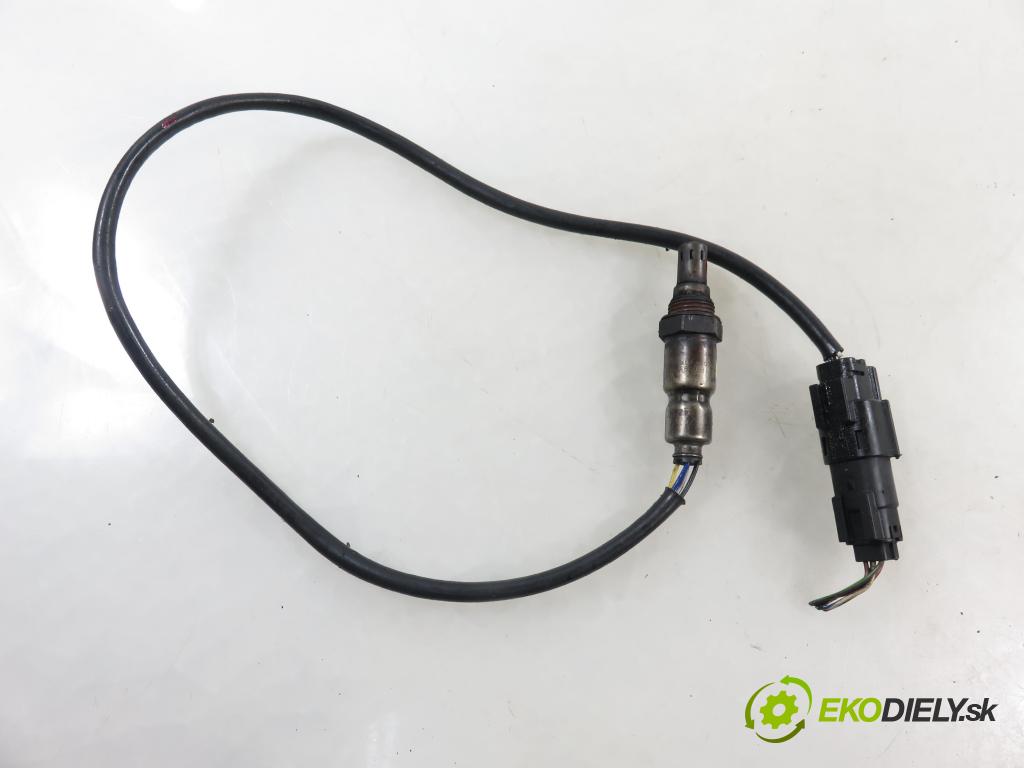 FORD FOCUS III Turnier KOMBI 2015 88,00 1.5 TDCi - XWDB 1499,00 sonda lambda F1F19Y460AA (Lambda sonda)