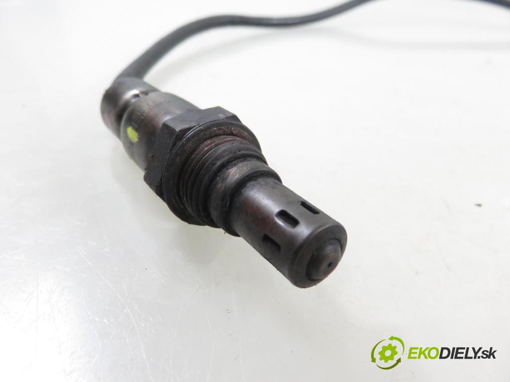 FORD FOCUS III Turnier KOMBI 2015 88,00 1.5 TDCi - XWDB 1499,00 sonda lambda F1F19Y460AA (Lambda sonda)