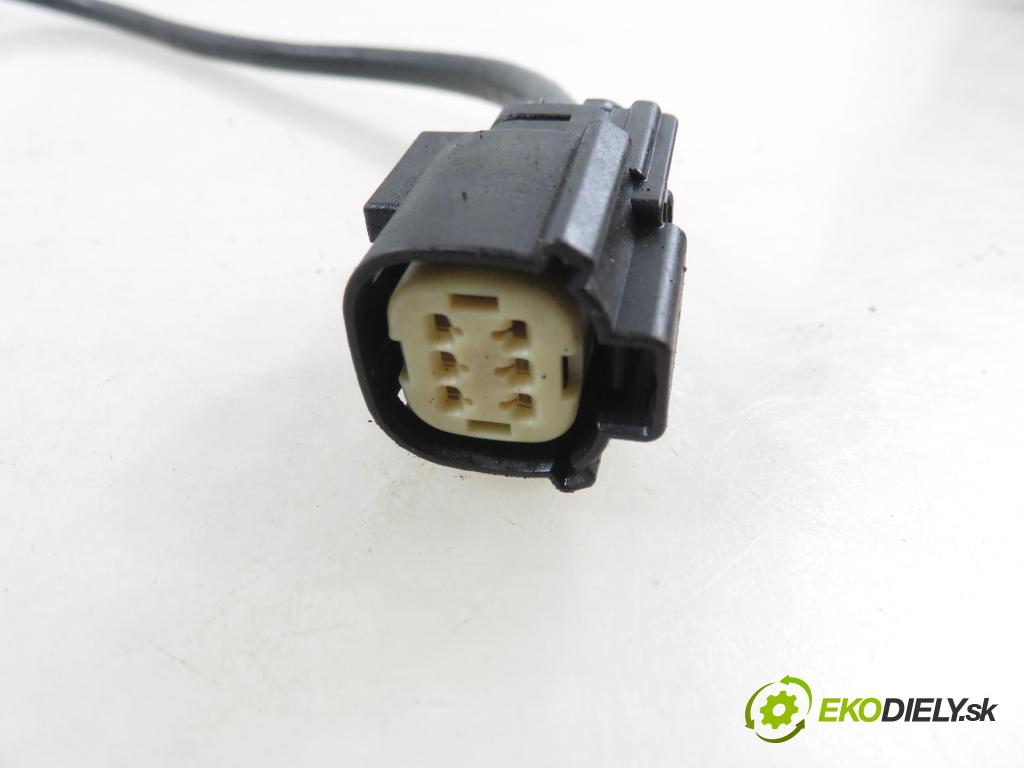 FORD FOCUS III Turnier KOMBI 2015 88,00 1.5 TDCi - XWDB 1499,00 sonda lambda F1F19Y460AA (Lambda sonda)