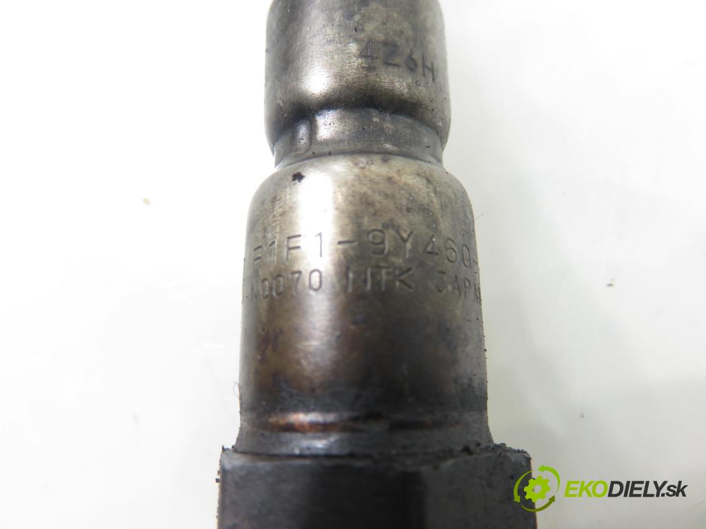 FORD FOCUS III Turnier KOMBI 2015 88,00 1.5 TDCi - XWDB 1499,00 sonda lambda F1F19Y460AA (Lambda sonda)