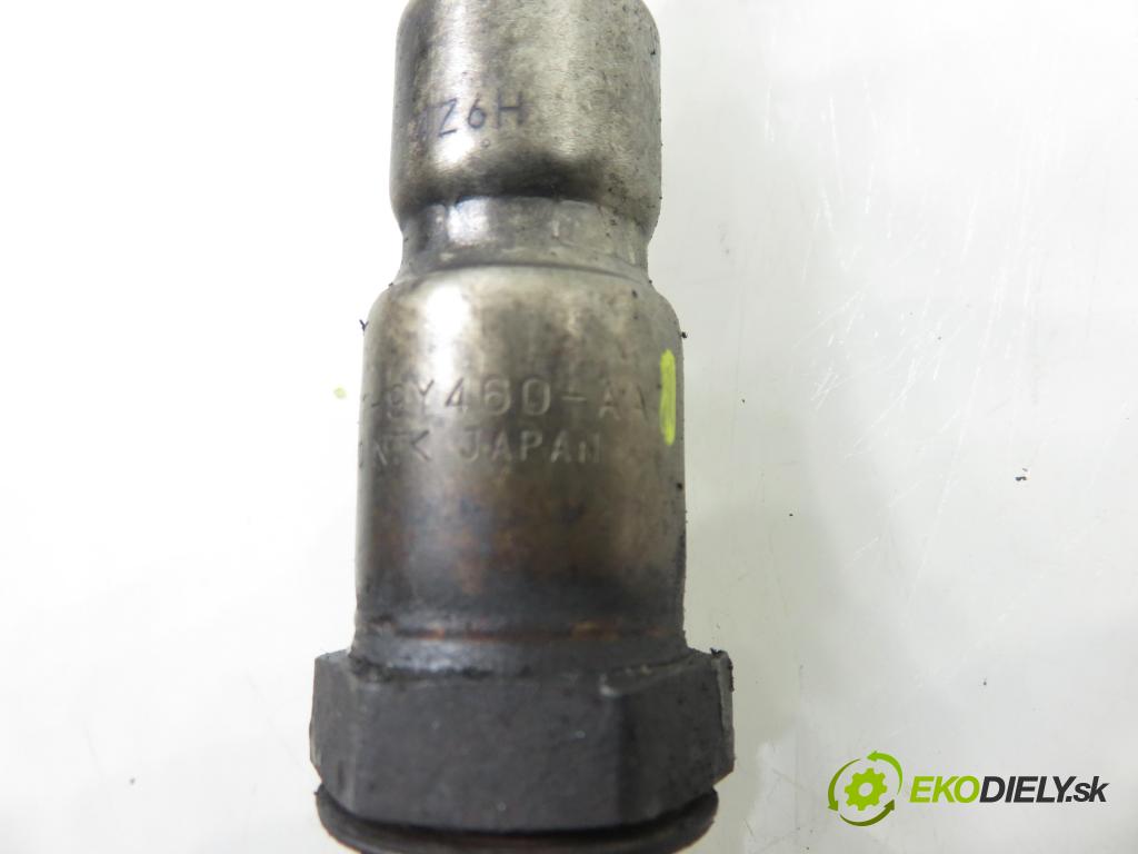 FORD FOCUS III Turnier KOMBI 2015 88,00 1.5 TDCi - XWDB 1499,00 sonda lambda F1F19Y460AA (Lambda sonda)