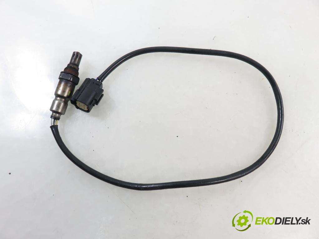 FORD FOCUS III Turnier KOMBI 2015 88,00 1.5 TDCi - XWDB 1499,00 sonda lambda F1F19Y460AA (Lambda sonda)