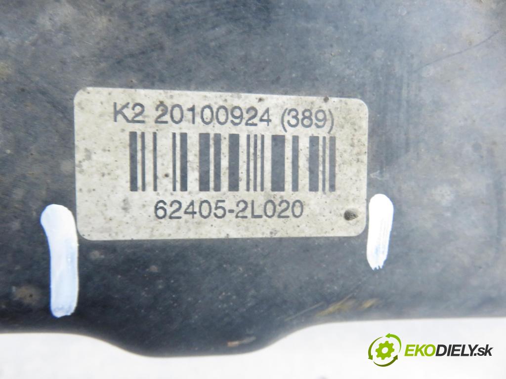 HYUNDAI i30 (FD) HB 2011 85,00 1.6 CRDi - D4FB 1582,00 predný 624052L020