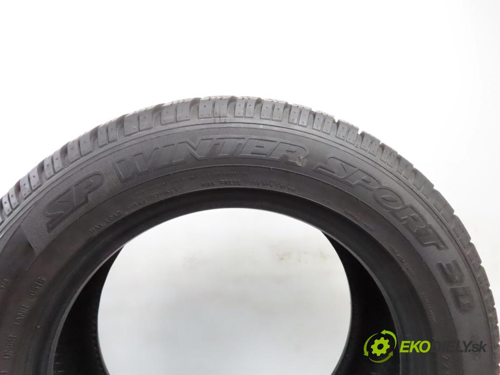 2016 PNEUMATIKY: / PNEUMATIKY: ZIMA