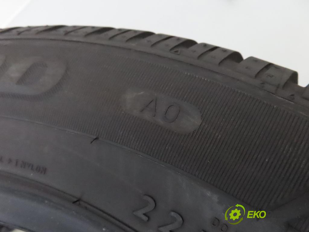 2016 PNEUMATIKY: / PNEUMATIKY: ZIMA